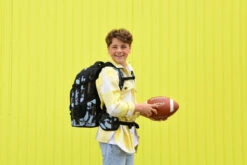 Schulrucksack Coocazoo MATE, Electric Storm, AGR-Zertifikat 20 Schulrucksack Coocazoo MATE, Electric Storm, AGR-Zertifikat -Schulbedarf 76978