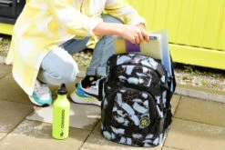 Schulrucksack Coocazoo MATE, Electric Storm, AGR-Zertifikat 23 Schulrucksack Coocazoo MATE, Electric Storm, AGR-Zertifikat -Schulbedarf 76981