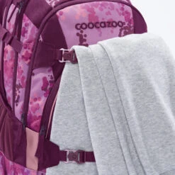 Schulrucksack Coocazoo MATE, Cherry Blossom, AGR-Zertifikat -Schulbedarf 76984
