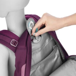 Schulrucksack Coocazoo MATE, Cherry Blossom, AGR-Zertifikat -Schulbedarf 76985