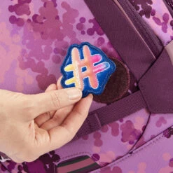 Schulrucksack Coocazoo MATE, Cherry Blossom, AGR-Zertifikat -Schulbedarf 76986