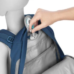 Schulrucksack Coocazoo MATE, Lime Stripe, AGR-Zertifikat -Schulbedarf 77004