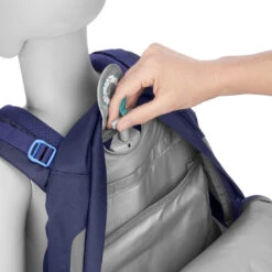 Schulrucksack Coocazoo MATE, Tropical Night, AGR-Zertifikat 11 Schulrucksack Coocazoo MATE, Tropical Night, AGR-Zertifikat -Schulbedarf 77012