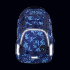 Schulrucksack Coocazoo MATE, Tropical Night, AGR-Zertifikat 15 Schulrucksack Coocazoo MATE, Tropical Night, AGR-Zertifikat -Schulbedarf 77016
