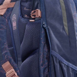 Schulrucksack Coocazoo PORTER, Sweet Rose, AGR-Zertifikat -Schulbedarf 77055