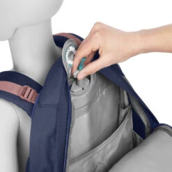 Schulrucksack Coocazoo PORTER, Sweet Rose, AGR-Zertifikat -Schulbedarf 77056