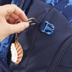 Schulrucksack Coocazoo JOKER, Tropical Night, AGR-Zertifikat -Schulbedarf 77079