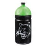 Trinkflasche Step By Step 0,5 L, Wild Cat Chiko
