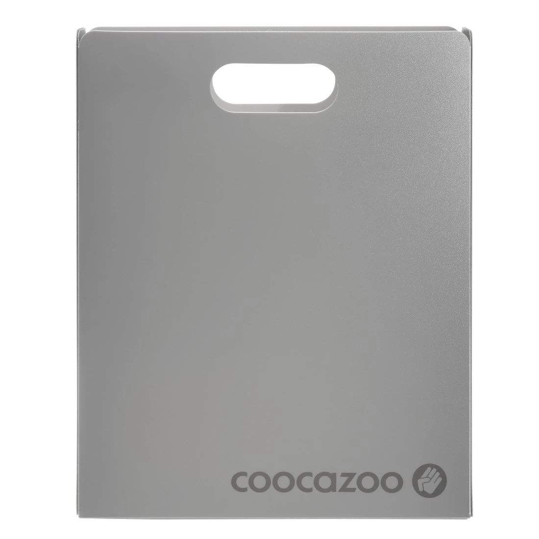 Heftbox Coocazoo, Schwarz 1 Heftbox Coocazoo, Schwarz
