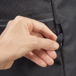 Sportbeutel Coocazoo, Black Coal -Schulbedarf 77229