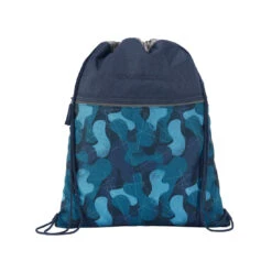 Sportbeutel Coocazoo, Cloudy Camou