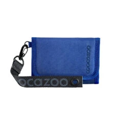 Geldbeutel Coocazoo, All Blue