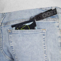 Geldbeutel Coocazoo, Electric Storm -Schulbedarf 77271