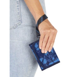 Geldbeutel Coocazoo, Tropical Night -Schulbedarf 77283