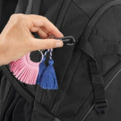 COLOUR UP-Set Coocazoo Aloha: Anhänger & Patch -Schulbedarf 77302