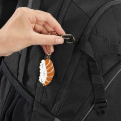 COLOUR UP-Set Coocazoo Sushi Love: Anhänger & Patch -Schulbedarf 77327