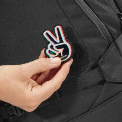 COLOUR UP-Set Coocazoo Social Life: Anhänger & Patch -Schulbedarf 78331