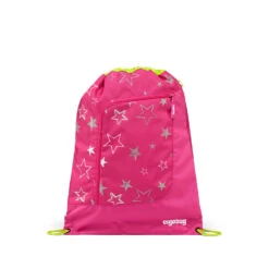 Sportbeutel Ergobag - SternzauBär 2023