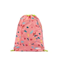 Sportbeutel Ergobag - ZitronenfaltBär 2023