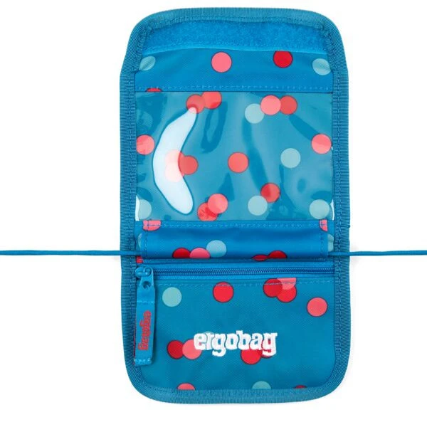 Brustbeutel Ergobag - VoltiBär 2 Brustbeutel Ergobag - VoltiBär – Bild 2