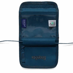 Brustbeutel Ergobag - RobotBär -Schulbedarf 78649