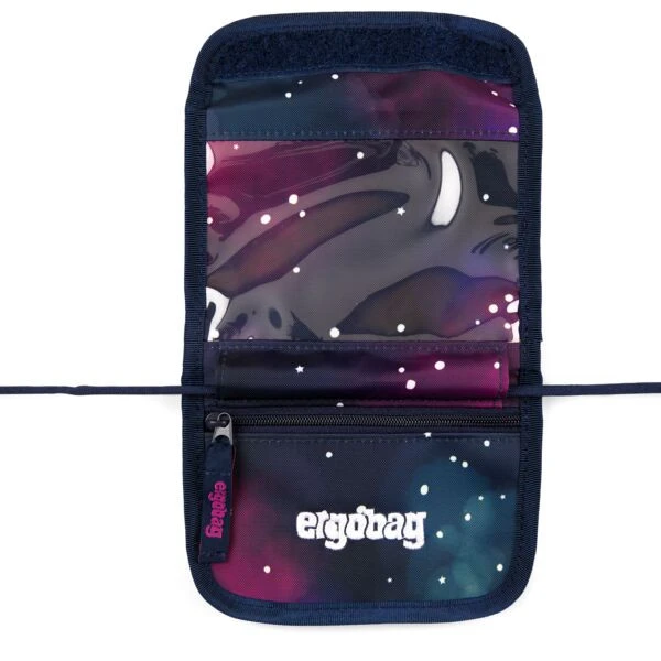 Brustbeutel Ergobag - Bärlaxy 2 Brustbeutel Ergobag - Bärlaxy – Bild 2