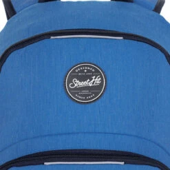 Studentenrucksack Topgal YOKO 23030 B -Schulbedarf 79220