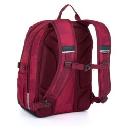 Studentenrucksack Topgal SURI 23022 G -Schulbedarf 79255