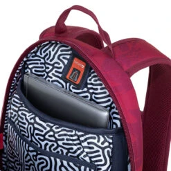 Studentenrucksack Topgal SURI 23022 G -Schulbedarf 79261