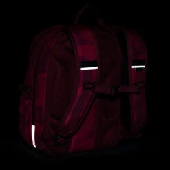 Studentenrucksack Topgal SURI 23022 G -Schulbedarf 79263