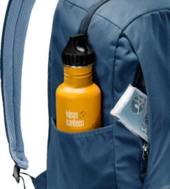 Lifestyle Rucksack Deuter - Vista Skip Marine-ink -Schulbedarf 79300