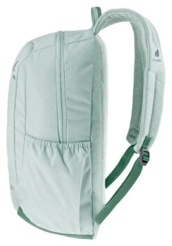 Lifestyle Rucksack Deuter - Vista Skip Frost-aloe -Schulbedarf 79303