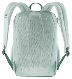 Lifestyle Rucksack Deuter - Vista Skip Frost-aloe -Schulbedarf 79304