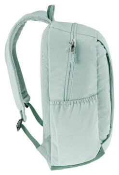 Lifestyle Rucksack Deuter - Vista Skip Frost-aloe -Schulbedarf 79305