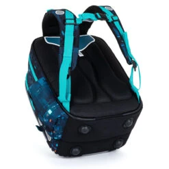 Schulrucksack Und Federmäppchen Topgal ENDY 23012 B -Schulbedarf 80976