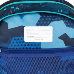 Schulset Topgal ENDY 23012 B - Schulrucksack + Federmäppchen + Schuhbeutel 29 Schulset Topgal ENDY 23012 B - Schulrucksack + Federmäppchen + Schuhbeutel -Schulbedarf 81000