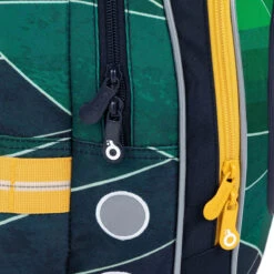 Schulrucksack Und Federmäppchen Topgal ENDY 23015 B 26 Schulrucksack Und Federmäppchen Topgal ENDY 23015 B -Schulbedarf 81032