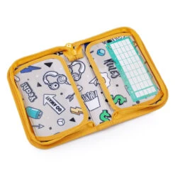 Schulrucksack Und Federmäppchen Topgal ENDY 23015 B 36 Schulrucksack Und Federmäppchen Topgal ENDY 23015 B -Schulbedarf 81042