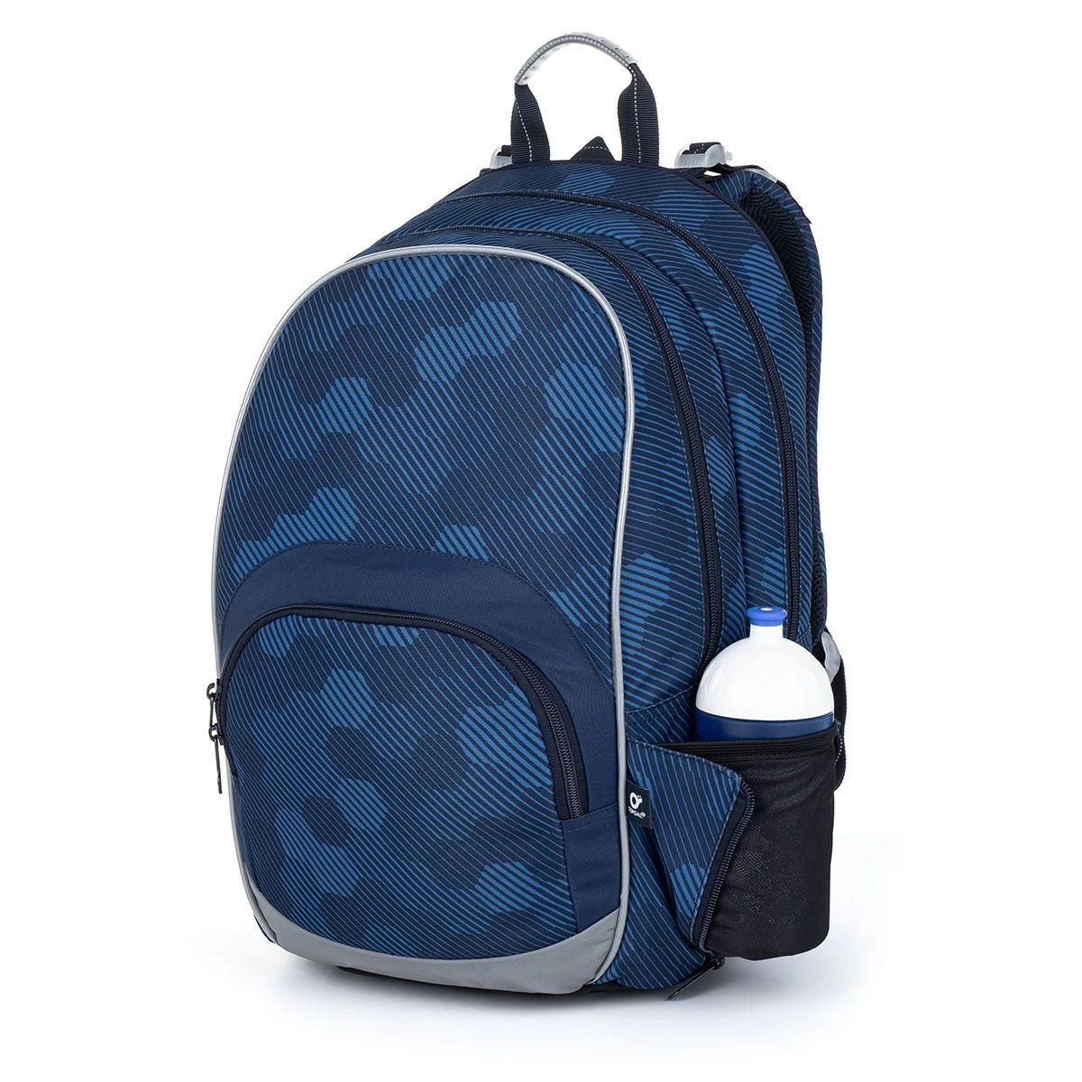 Schulset Topgal KIMI 23020 B - Schulrucksack + Federmäppchen + Schuhbeutel 10 Schulset Topgal KIMI 23020 B - Schulrucksack + Federmäppchen + Schuhbeutel – Bild 10