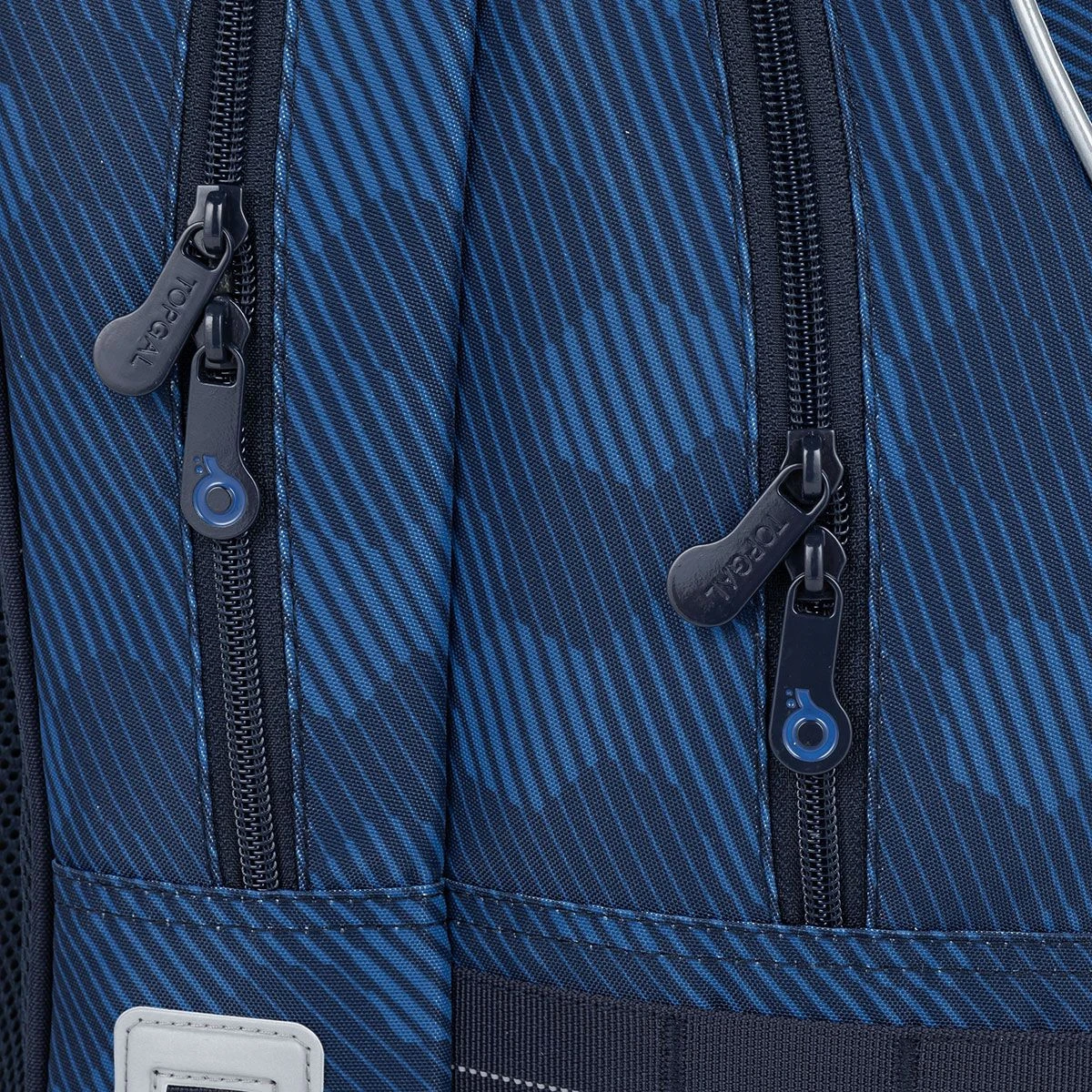 Schulset Topgal KIMI 23020 B - Schulrucksack + Federmäppchen + Schuhbeutel 11 Schulset Topgal KIMI 23020 B - Schulrucksack + Federmäppchen + Schuhbeutel – Bild 11