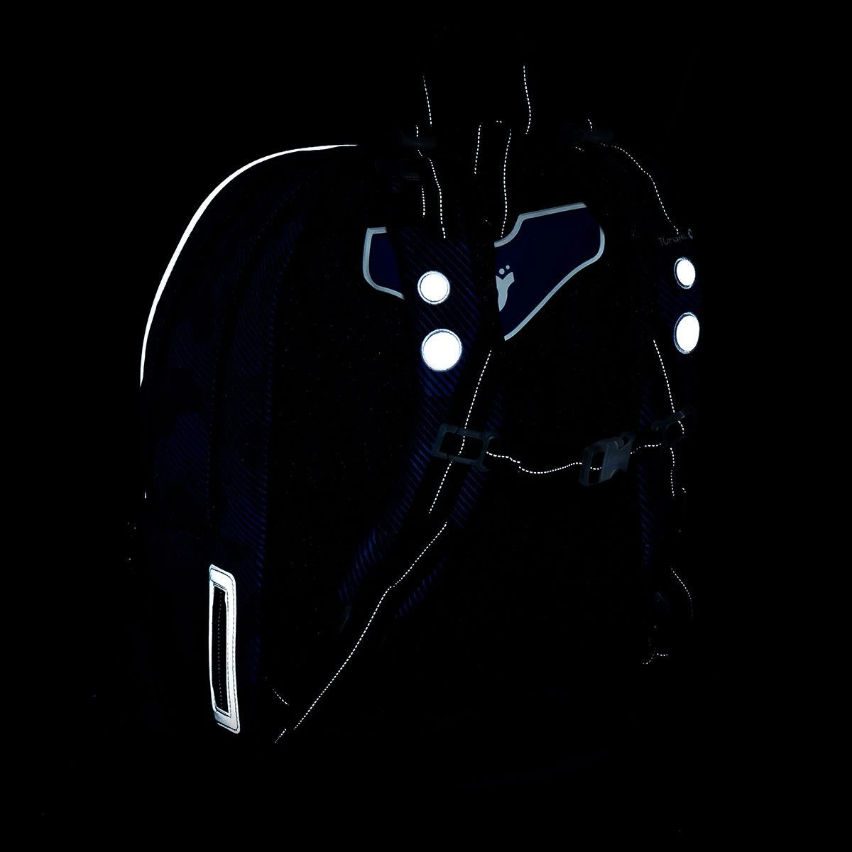 Schulset Topgal KIMI 23020 B - Schulrucksack + Federmäppchen + Schuhbeutel 15 Schulset Topgal KIMI 23020 B - Schulrucksack + Federmäppchen + Schuhbeutel – Bild 15