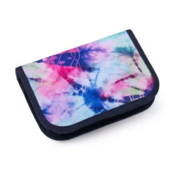 Großes Schulset Topgal KIMI 23010 G - Schulrucksack + Federmäppchen + Schuhbeutel + Regenhülle -Schulbedarf 81156